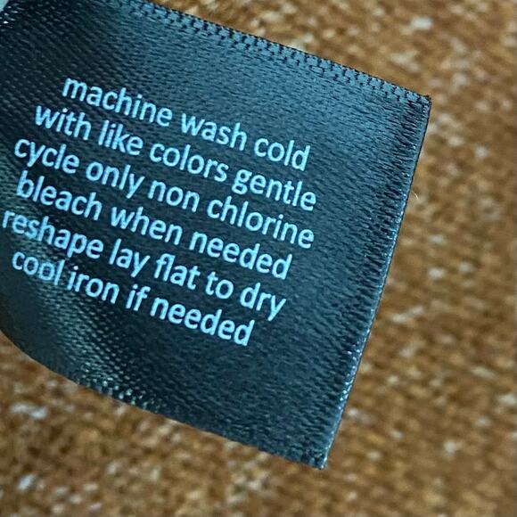 Lane Bryant Colorblock Cardigan Sweater Women 14/16 Pink Open Front Pockets NWT - Picture 7 of 9